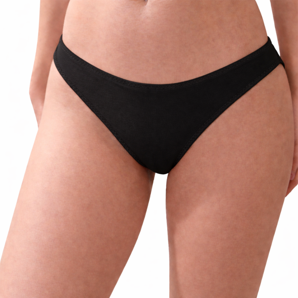 DOUBLE FACE CHECKMATE TANGA