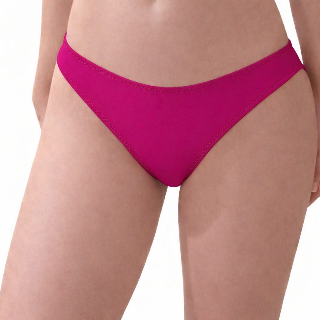 DOUBLE FACE BARBIE TANGA