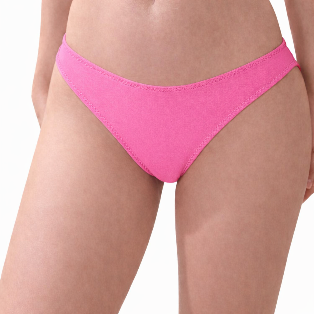 DOUBLE FACE BARBIE TANGA