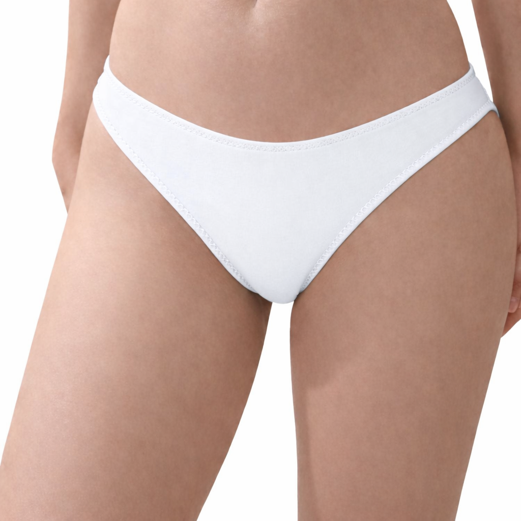 DOUBLE FACE CHECKMATE TANGA