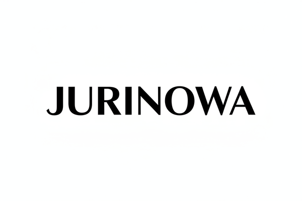 NUR JURINOWA LOGO GROß 